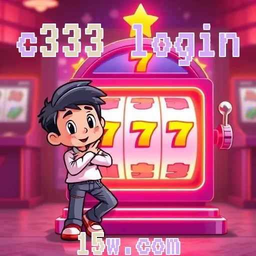 c333 login: Aventura Épica a Cada Clique na Plataforma de Jogos
