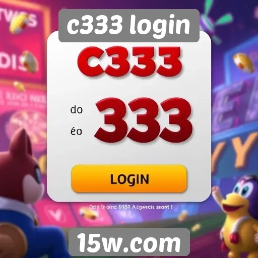 Comparação entre c333 login e outras plataformas de jogos