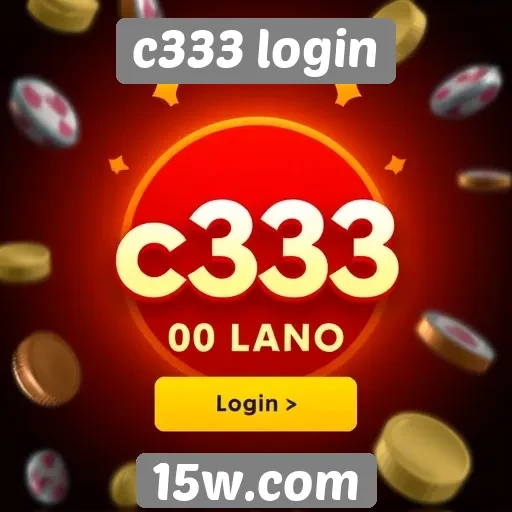 Recursos exclusivos do site de jogos c333 login