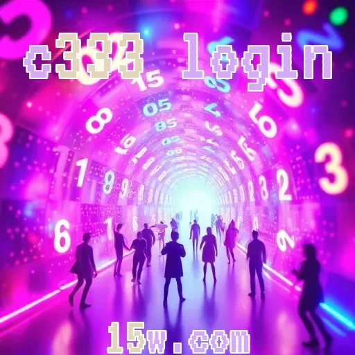 c333 login: Explore o Incrível Mundo das Diversões em Jogos Online