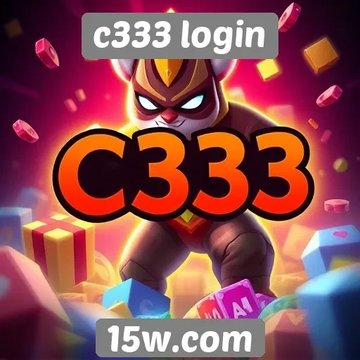Avaliação dos jogos disponíveis no c333 login