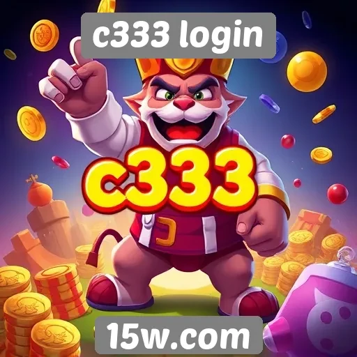 Novos jogos e atualizações no c333 login