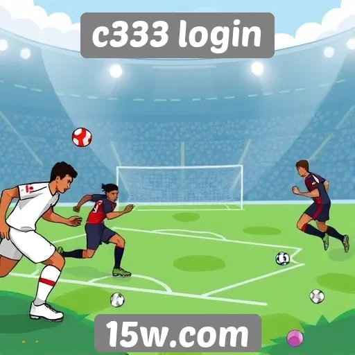 Depoimentos de jogadores sobre a experiência no C333 Login
