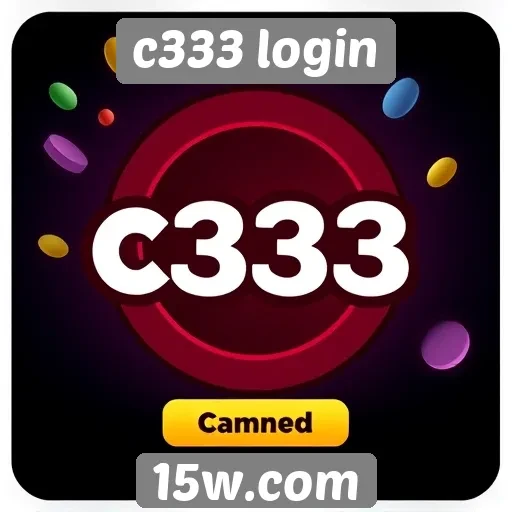 Recursos disponíveis no site de jogos c333 login