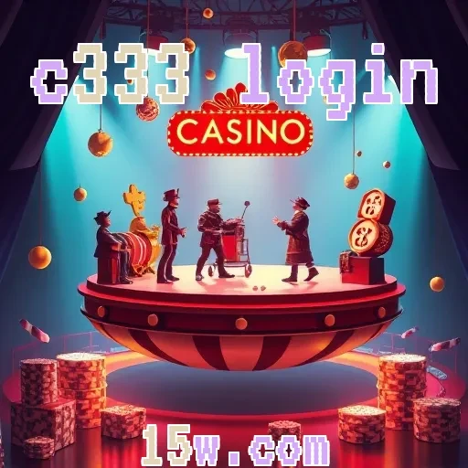 c333 login: Explore Os Melhores Recursos de Simulação Para Games