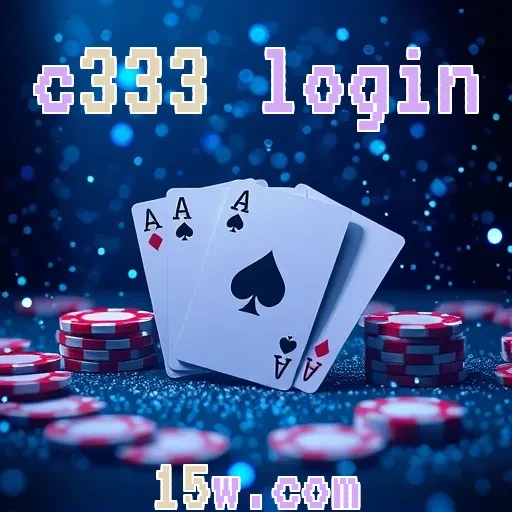 c333 login: Explore e Domine as Habilidades em Jogos Online